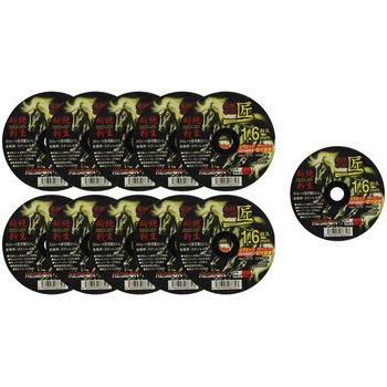 105x1.6x15CE46 ��˂̏� REBIRTH ���o�[�X 1.6mm ���{���a�{�� �u��Z46 69509575