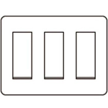 HBP-3U-3(���C�g�x�[�W��) �G���K���X�v���[�g �_�ۓd�� 3�A�p�Ή�  1��(10��) 69512479