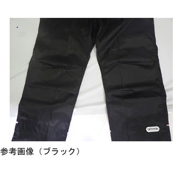 Outdoor Products レインパンツ 06003193シリーズ 丸十コーポレーション