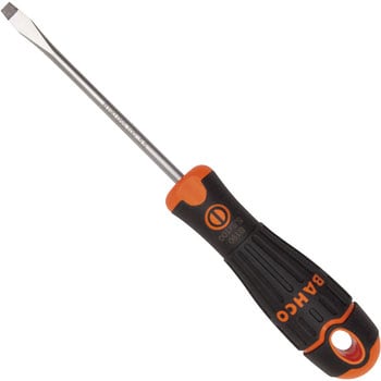 FITマイナスドライバー BAHCO(バーコ)