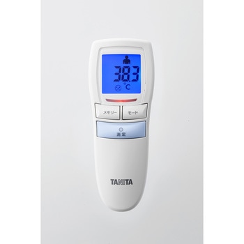 非接触体温計 BT543 タニタ