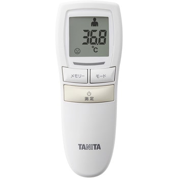 非接触体温計 BT543 タニタ