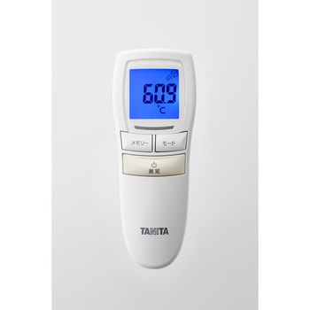 非接触体温計 BT543 タニタ