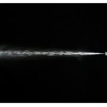 動力噴霧機用鉄砲ノズル ミニ鉄砲ノズル 工進