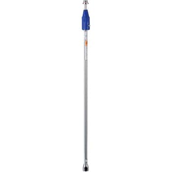 噴霧機用ノズルパイプ 工進