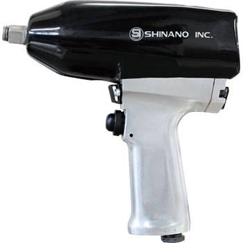 信濃機販/SHINANO インパクトレンチ 品番：SI-1315S Impact