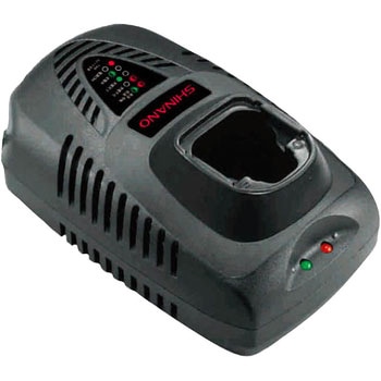 充電器 SHINANO(信濃機販)