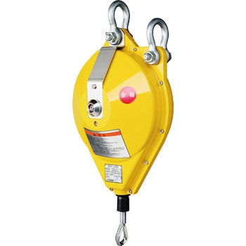 SLG-250-12 剛体用セルフロック 遠藤工業