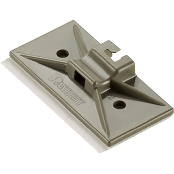 マウントベース型 結束バンドスナップイン固定具 PANDUIT(パンドウイット)