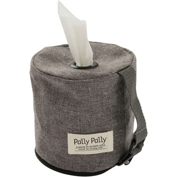 Pally Pally ロールペーパー サンベルム