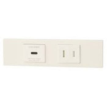 KAG-2632:USBC.5F(PW �z�����Z�b�g �_�ۓd�� 2P 69516006