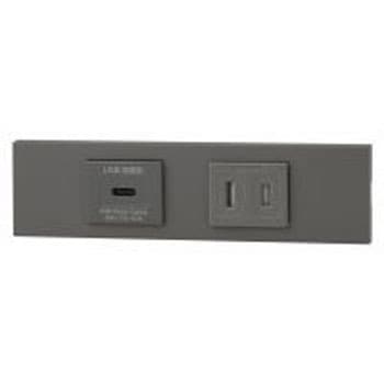 KAG-2633:USBC.5F(SG �z�����Z�b�g �_�ۓd�� 2P 69516015