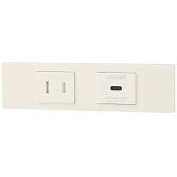 KAG-2635:5F.USBC(PW �z�����Z�b�g �_�ۓd�� 2P 69516040