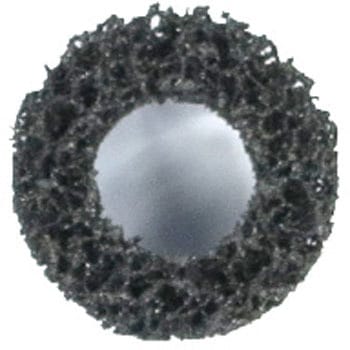 CL-368用・ハブポリッシャー CUSTOR(クストー)