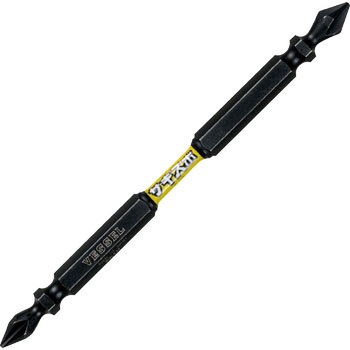 サキスボ トーションビット ベッセル