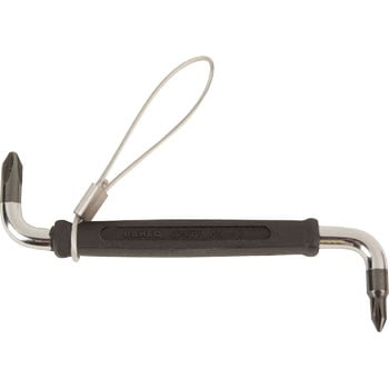 高所作業向けプラスオフセットキー BAHCO(バーコ)