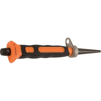 高所作業向けセンターポンチ BAHCO(バーコ)