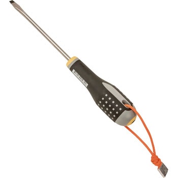 高所作業向けマイナスドライバー BAHCO(バーコ)