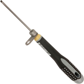 高所作業向けマイナスドライバー BAHCO(バーコ)