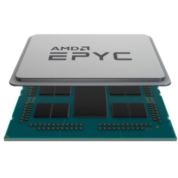 EPYC 7262 3.2GHz 1P8C CPU for DL365 Gen10 Plus HP(日本ヒューレット・パッカード)