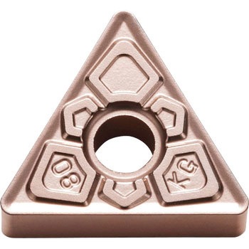 TNMG160408KG CA310 ����p�`�b�v CA310 CVD�R�[�e�B���O COAT ���Z�� ���� ���O�p�` �R�[�i�[���a0.8mm 1�Z�b�g(10��) 69519415