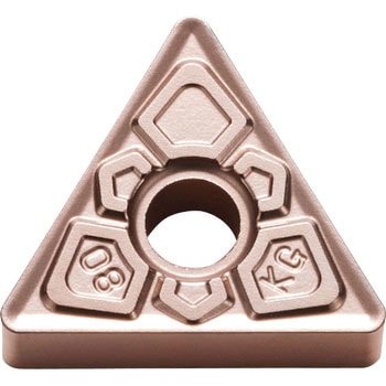 TNMG160408KG CA315 ����p�`�b�v CA315 CVD�R�[�e�B���O COAT ���Z�� ���� ���O�p�` �����p0�x �R�[�i�[���a0.8mm 1�Z�b�g(10��) 69519424