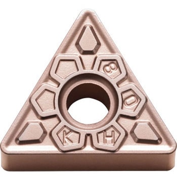 TNMG160412KH CA310 ����p�`�b�v CA310 CVD�R�[�e�B���O COAT ���Z�� ���� ���O�p�` �R�[�i�[���a1.2mm 1�Z�b�g(10��) 69519494