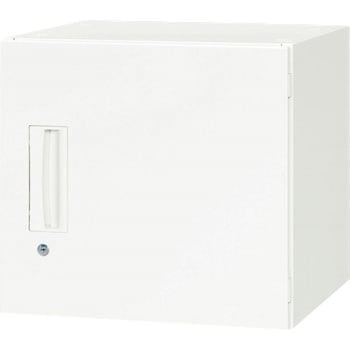 壁面収納庫 両開き型 上置き専用 ダイシン