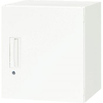 壁面収納庫 両開き型 上置き専用 ダイシン