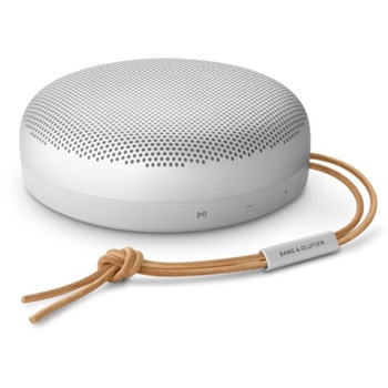 Beosound A1 2nd Gen グレーミスト BEOSOUND A1 2ND GEN GREY MIST Bluetooth スピーカー 1個 B&O