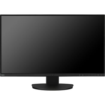 LCD-EA271U-B2 27型4K対応3辺狭額縁ワイド液晶ディスプレイ NEC パネル