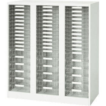 壁面収納庫 A4レターケース型 ダイシン