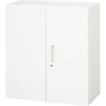 壁面収納庫 両開き型 ダイシン