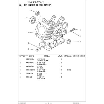 KB47001BA V_ubN OH 69520554