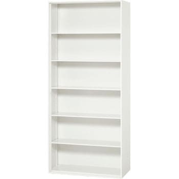 壁面収納庫 オープン型 ダイシン