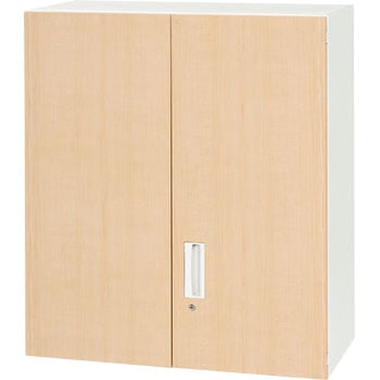 壁面収納庫 両開き型 ダイシン