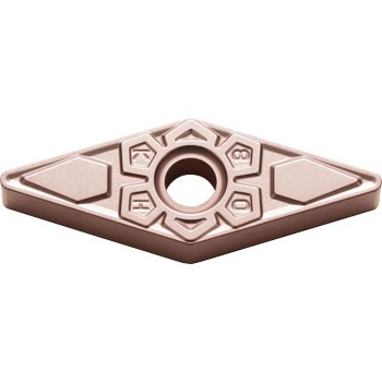 VNMG160412KH ����p�`�b�v CA315 CVD�R�[�e�B���O COAT ���Z�� 69523493