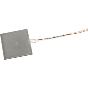 WALN-2 ���^�����A���~�q�[�^�[ �E���g���~�b�N Watlow 69523974