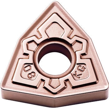 WNMG080408KG CA315 ����p�`�b�v CA315 CVD�R�[�e�B���O COAT ���Z�� ���� ���ӕs���p�Z�p�` �����p0�x �R�[�i�[���a0.8mm 1�Z�b�g(10��) 69524184