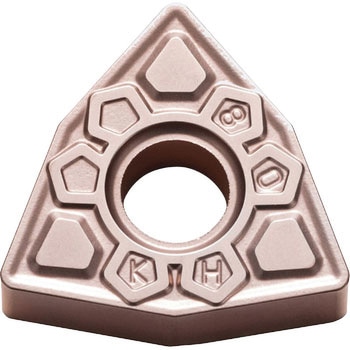 WNMG080408KH CA315 ����p�`�b�v CA315 CVD�R�[�e�B���O COAT ���Z�� ���� ���ӕs���p�Z�p�` �����p0�x �R�[�i�[���a0.8mm 1�Z�b�g(10��) 69524202