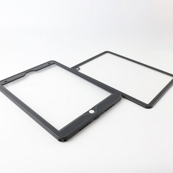 iPad 10.2(第8・7世代)対応対応防水ケースver2 エムディーエス