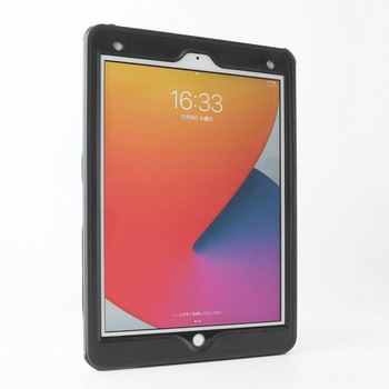 iPad 10.2(第8・7世代)対応対応防水ケースver2 エムディーエス