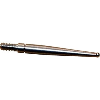 1．0超硬測定子 テクロック