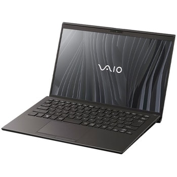 VJPZ111EAL1B VAIO Pro Z(14型FHD/i7/16G/512G/TPM/LTE/指紋/顔認証