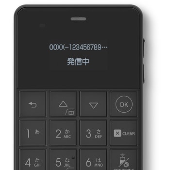 Niche Phone-S+ Black フューチャーモデル スマートフォン 【通販モノタロウ】 MOB-N18-01-BLACK