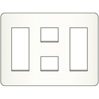 WJE-323(2211)中 Jワイド印刷プレート 神保電器 69525648