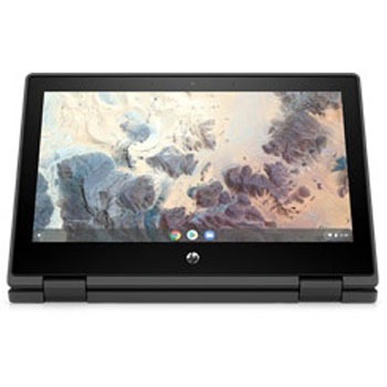 HP Chromebook x360 11 G4 EE N4500/T11H/4/eM32/C/c HP(日本ヒューレット・パッカード)