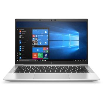 HP mt32 Mobile Thin Client 4300U/13F400/8/S128/W19/LTE/FPR/cam IR HP(日本ヒューレット・パッカード)