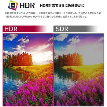 27UP650-W 27インチ ワイド 液晶ディスプレイ(3840x2160/HDR400/4K