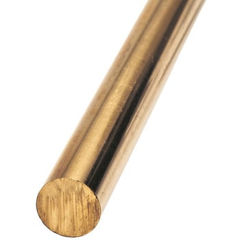 真鍮丸棒 泰豊トレーディング